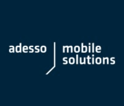 Adesso Logo