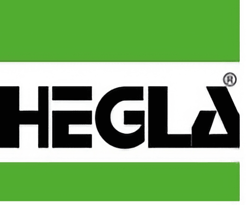 Hegla Logo
