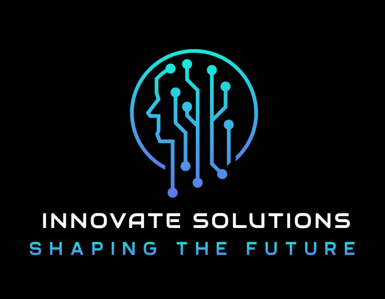 Innovate Logo