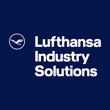 Lufthansa Logo